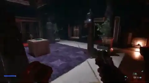 Pyrokinesis then SMG shots to finish a pack