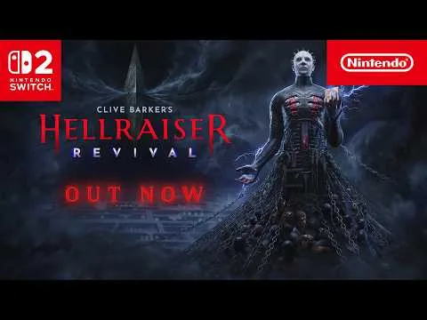 Hellraiser Revival system requirements