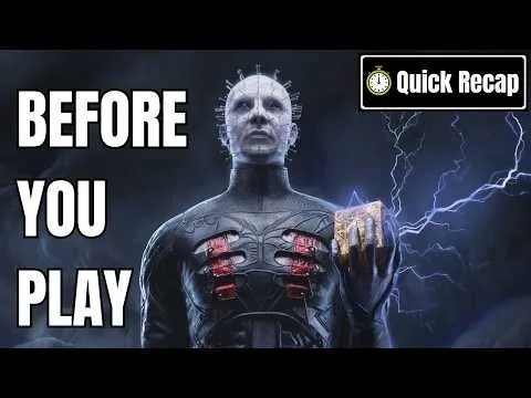 Hellraiser Revival beginner guide